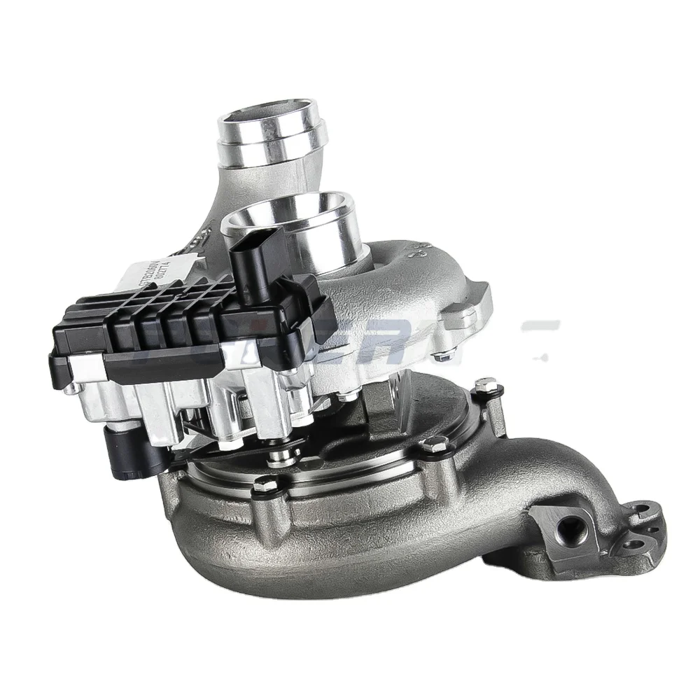 OM642 engine turbo A6420901686 6420901686 A6420901186 802774-5 802774 turbo for Mercedes Benz GLK 350 CDI