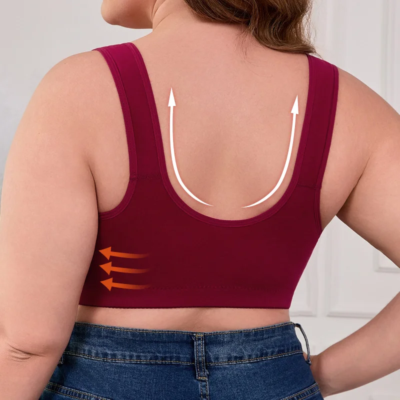 Thumbnail 4 - #18 Best Full Coverage Support Bras to Buy In 2026