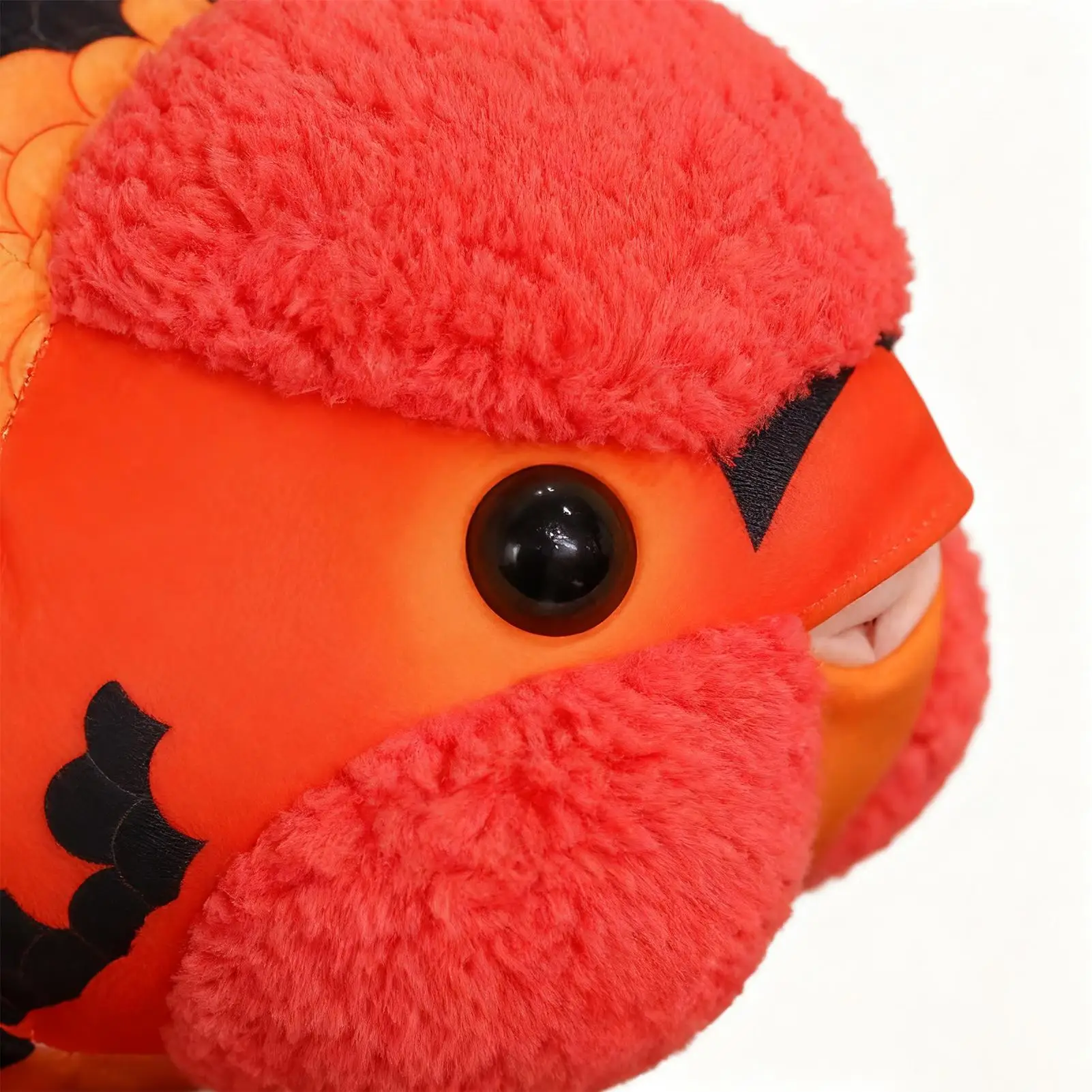 

Рыба Мягкое Животное 3D Ранчу Карп Плюшевое Животное Игрушка Рыба Мягкая Кукла Подушка Для Детей Взрослых Детская Домашний Настольный Диван Прикроватная