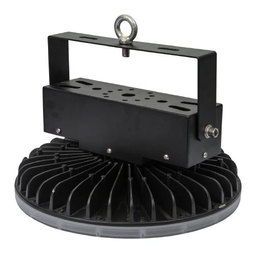 

300W/400W UFO LED High Bay Light Housing Aluminum Body IP65 Rating for Warehouse Use