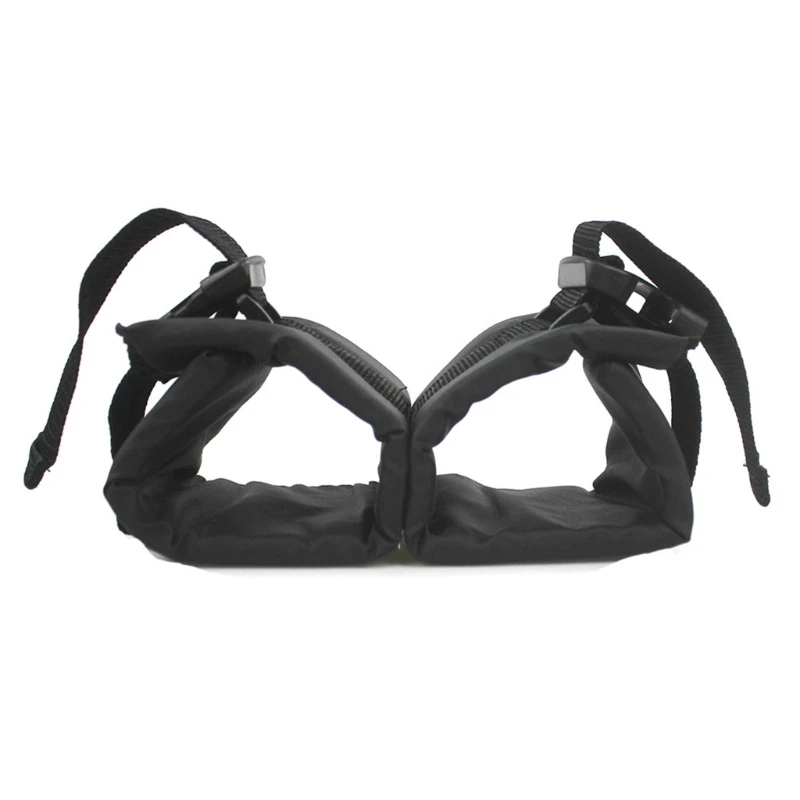 

Adjustable Hand Restraint Strap Lightweight Limb Holder for Wrist Arm Ankle