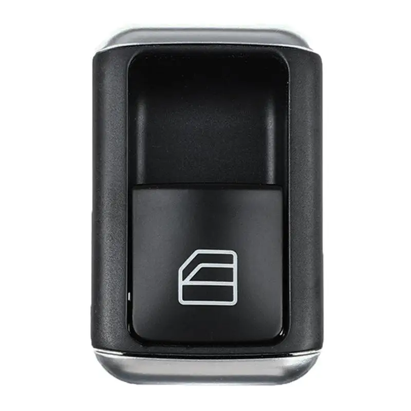 Car Power Window Glass Lift Switch Trim Cover 2049058202 for C250 C350 C63 C180 C200 C300 W204