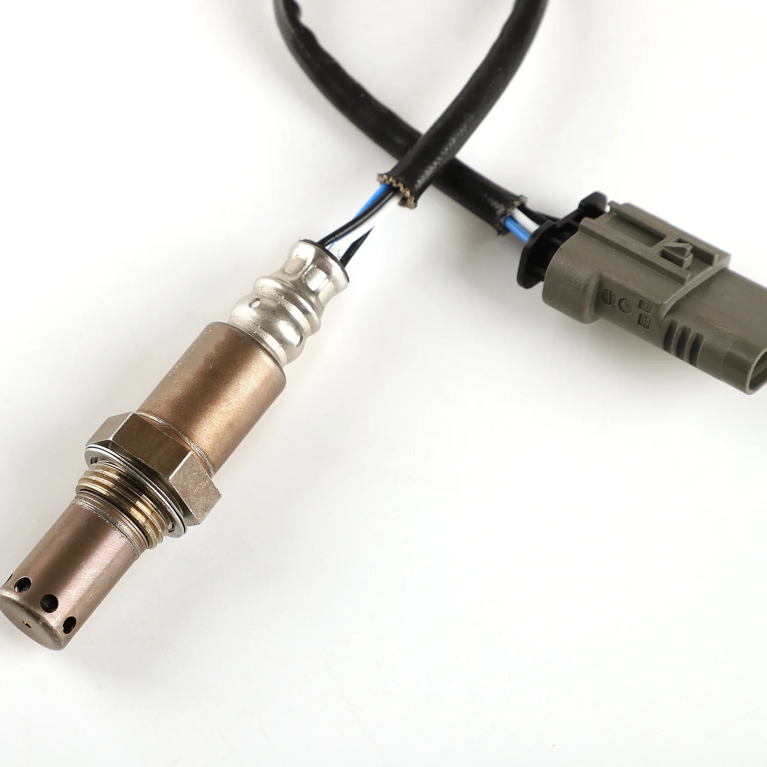 

Oxygen Sensor for Cadillac Chevrolet Buick 12659516 Compatible Car Oxygen Sensor Automotive Replacement Part for O2 Sensor