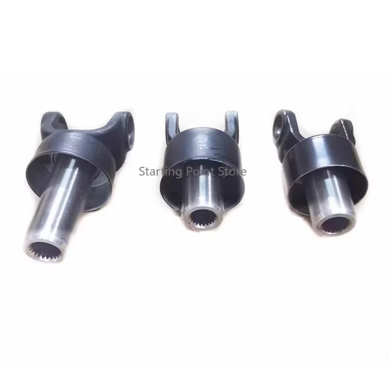 

Подходит для пикапа Wuling Rongguang 10-18/Rongguang 6407 Van 1,2/1,5, передний шарнир приводного вала грузовика