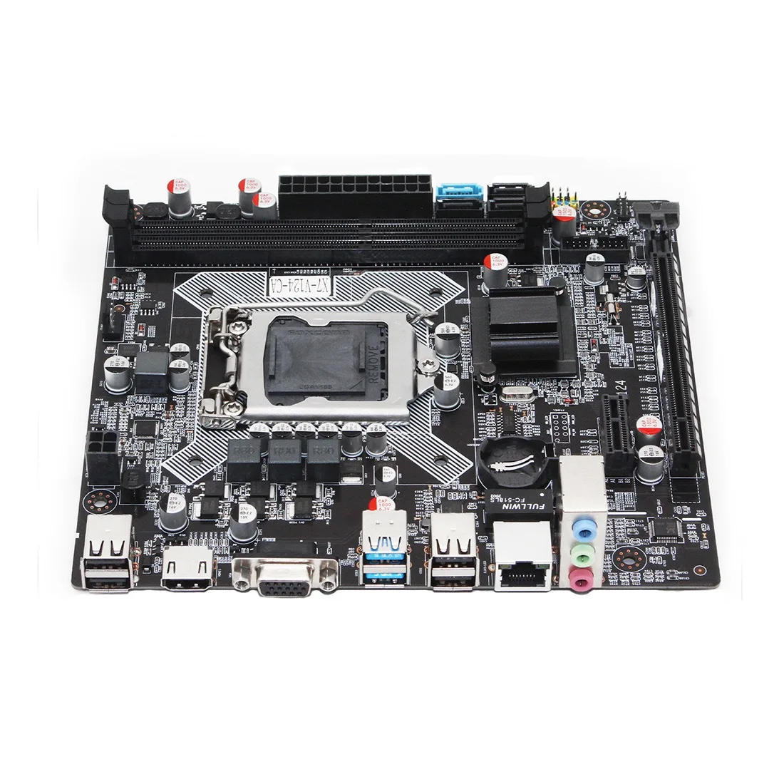 H61 LGA 1155 Motherboard DDR3 Dual Channels Memory 16G for LGA1155 Core I3 I5 I7 Xeon CPU Computer