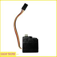 Especial 3 Wire Brushless Servo For HBX 16889 16889A 16890 16890A SG 1601 SG 1602 SG1601 SG1602 RC Car Parts Accessories