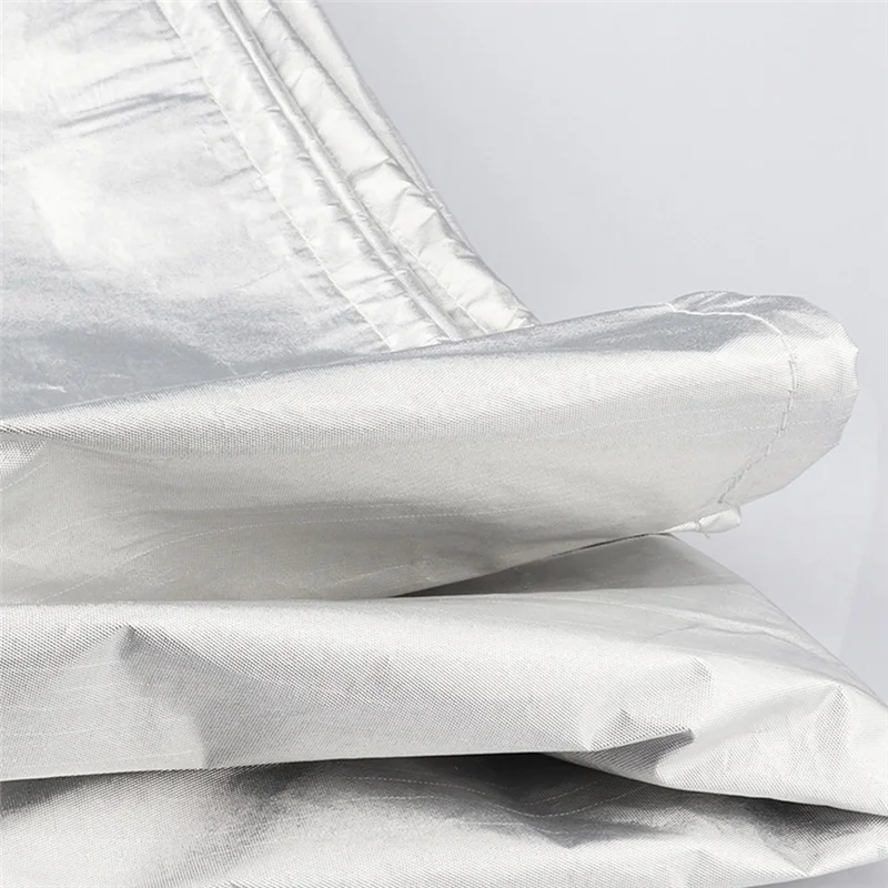 A37T-Agras مقاوم للماء الطائرة بدون طيار غطاء المطر ملحقات الطائرات ل DJI T30 T40 T50 متوافق مع الطائرات بدون طيار شعبية #4