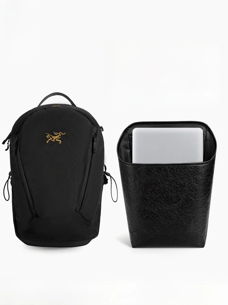 

Bla Lightweight Waterproof DuPont Paper Inner oulder Bag for Arcteryx Mantis26 Durable oproof Storage Bag