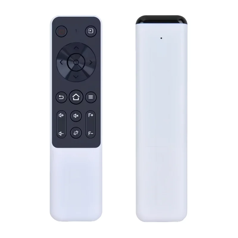 

For Rigal, Shinco, Wanlida, Kexianke projector voice remote control RD-828 615, Changhong, Qiyiguo