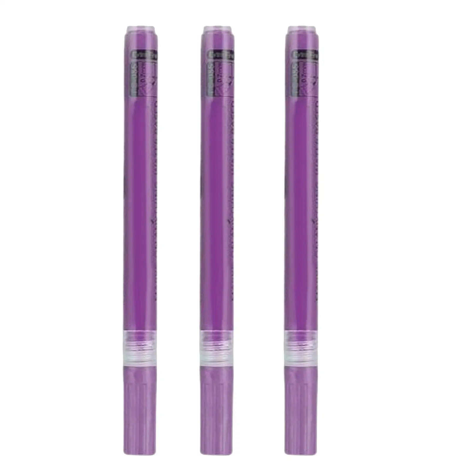 

Golf Club Color Changing Pen with Strong Sunscreen Waterproof Ink for Golf Ball Marking Tools and Training