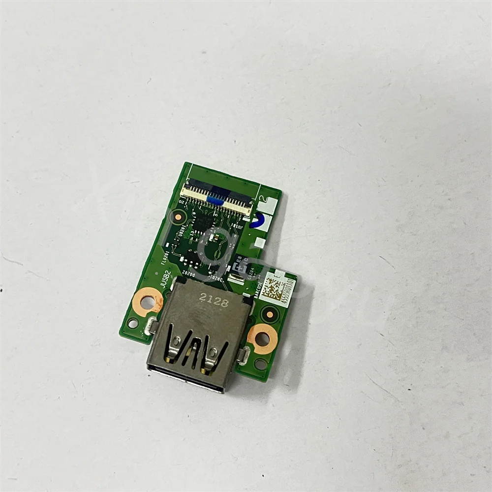 

Original FOR LENOVO Thinkpad T490 P43S T590 P53S USB BOARD 02HK995 NS-B901