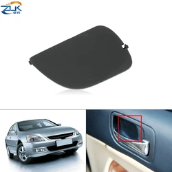 ZUK Car Inner Handle Auto Interior Door Handles Cap Cover For HONDA ACCORD 2003 2004 2005 2006 2007 CM4 CM5 CM6 Base Color