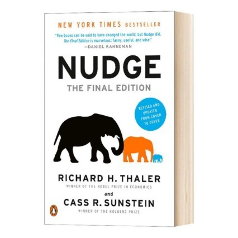 How Economics Changes Decision-making Processes Through Subtle Hints Leading Social Progress and Personal Growth