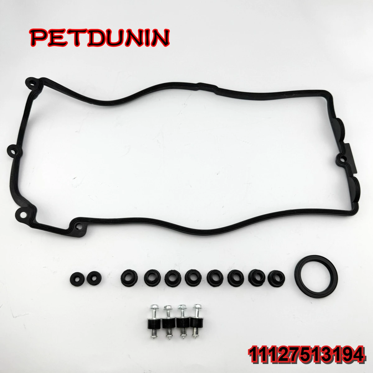 

11127513194 Seal Assembly Cylinder Head Cover for 5/6/7 Series E53/60/61/63/64/65/66/67