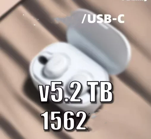 Беспроводные наушники Danny NEW PRO 2 V5.3 ТБ TWS Bluetooth 5.3 с airoha 1522. USB-C от Tigerbuilder. Беспроводные наушники Danny NEW PRO 2 V5.3 ТБ TWS Bluetooth 5.3 с airoha 1522. USB-C от Tigerbuilder.