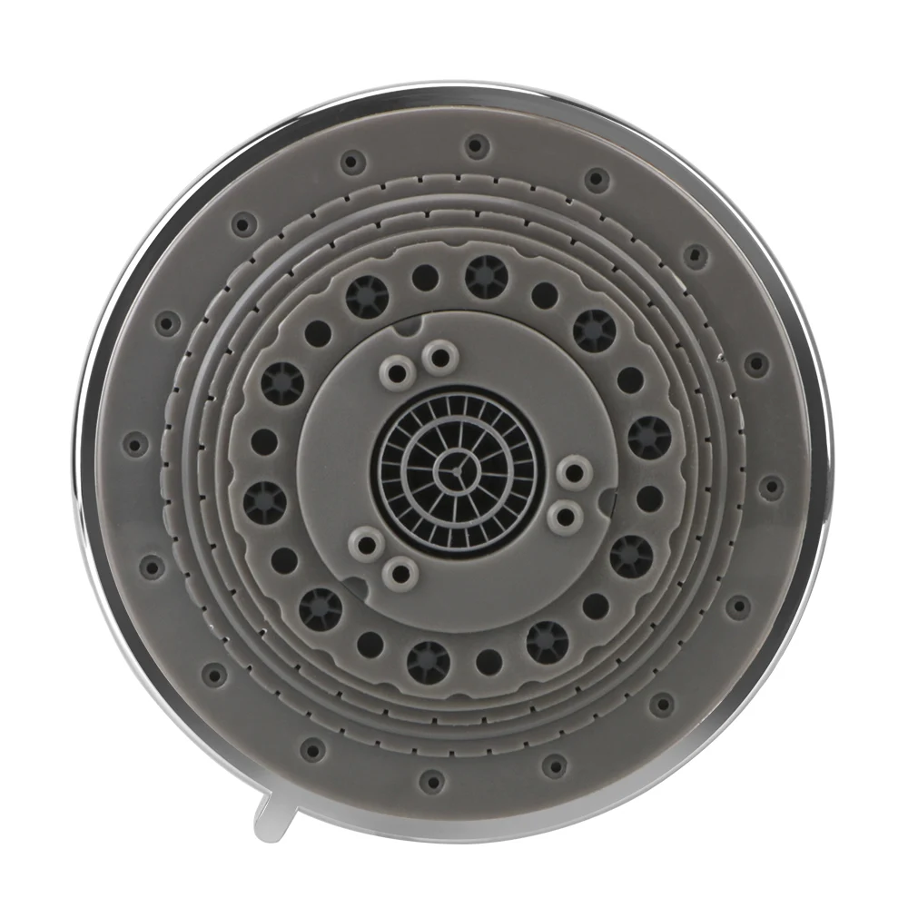 Bathroom Accessories Shower Head Water-saving Rotating Top Sprinkler Home improvement Multifunction Pressurized