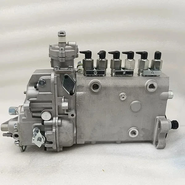 

Fuel Pump 105404-6080 4063844 Engine Parts 6BTA5.9 6BT5.9 Engine 6D102 PC200-7 Excavator Pump 4063844