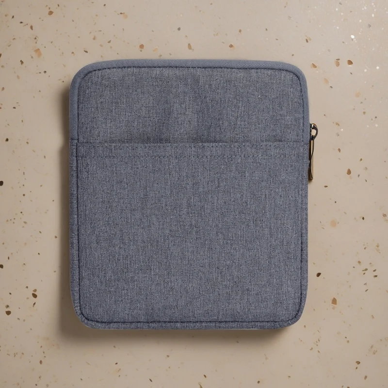 

Case for Onyx Boox Leaf 2/3 Kindle Oasis 10th 9th Ebook Universal Sleeve Pouch Bag For Kobo Libra 2 H2O Libra Colour 7'' 2024