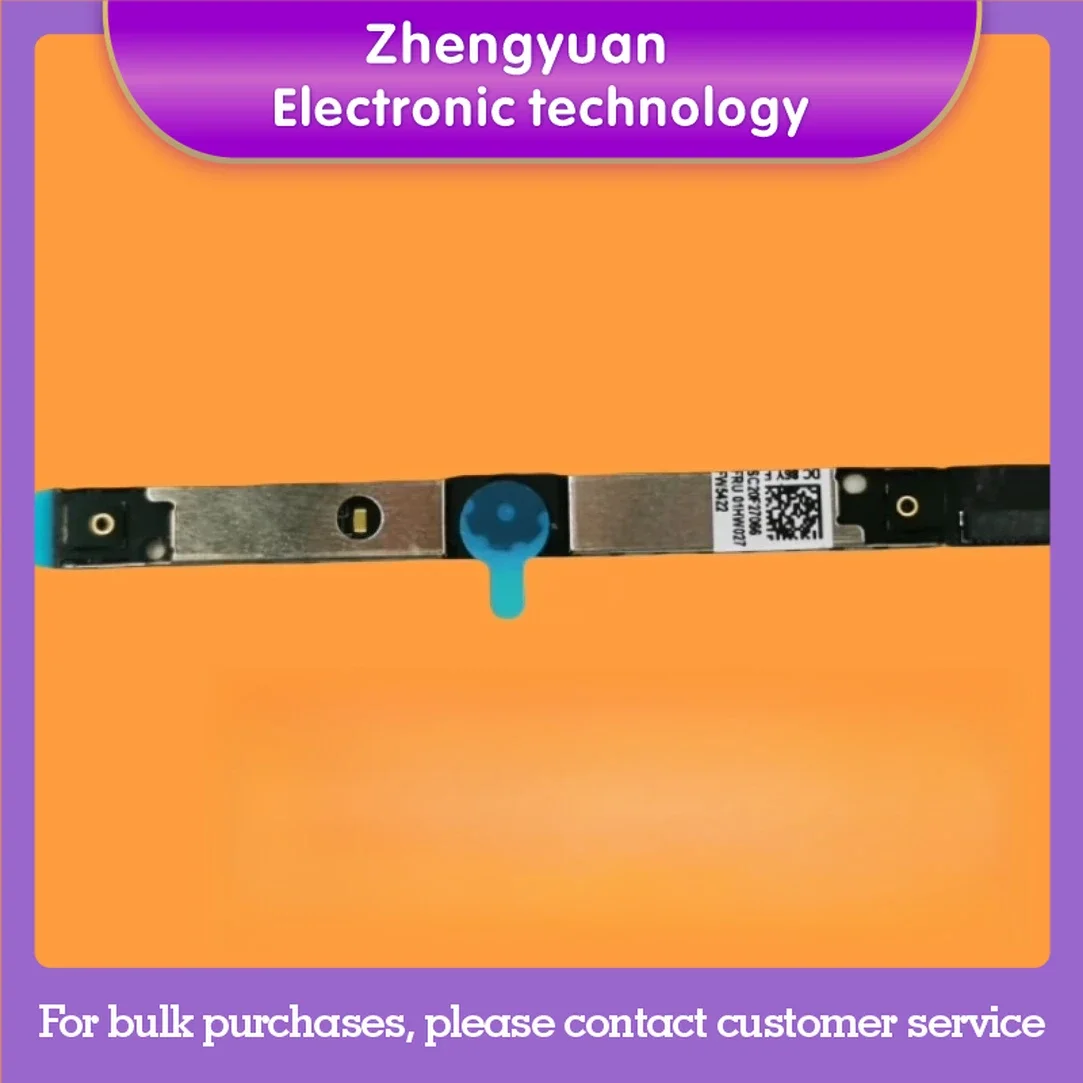 Fit For Lenovo Savior Y7000 2019 Y7000P Camera Module Microphone