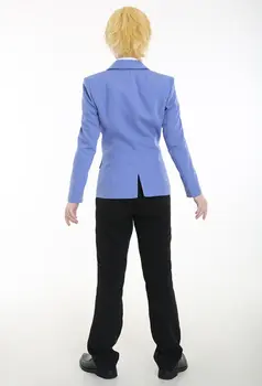8 best sales cosplay klubu gospodarzy Ouran - №3
