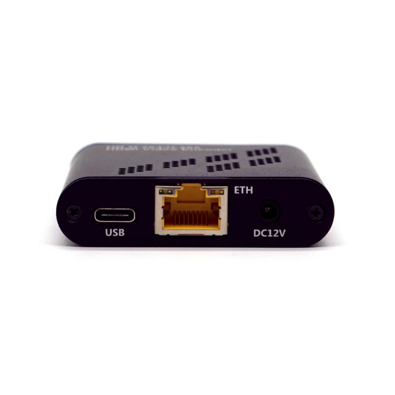 [TinyENC1] HDMI Encoder 1080P RTMP RTSP Live stream