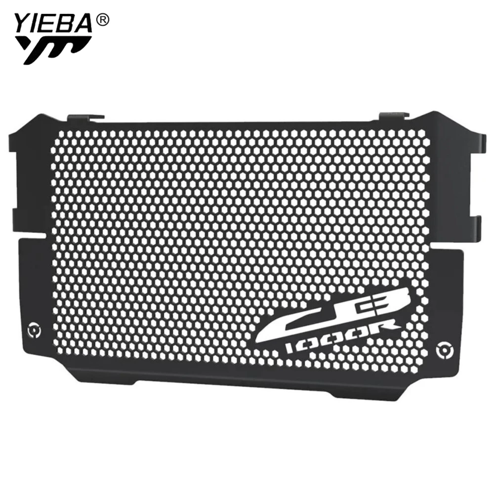 

FOR Honda CB1000R Motorcycle Radiator Guard Protector Grille Cover CB 1000R CB1000 R Neo Sports Cafe 2021 2022 2023 2024 2025