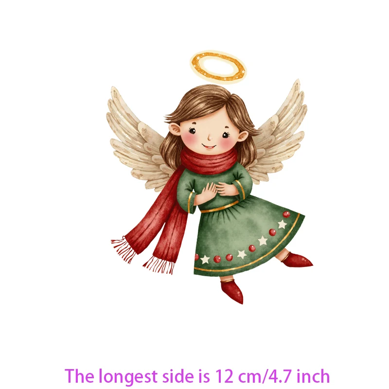 ملصق نقل حديد كرتوني، دب بومة ثعلب الراكون فنجان الشاي، مكبس حراري قابل للغسل بنفسك، ملحقات السترة المطبوعة، رقعة الملابس