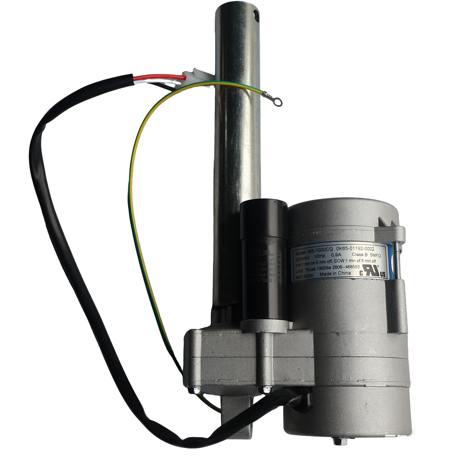 Ms-1000Cq Treadmill…