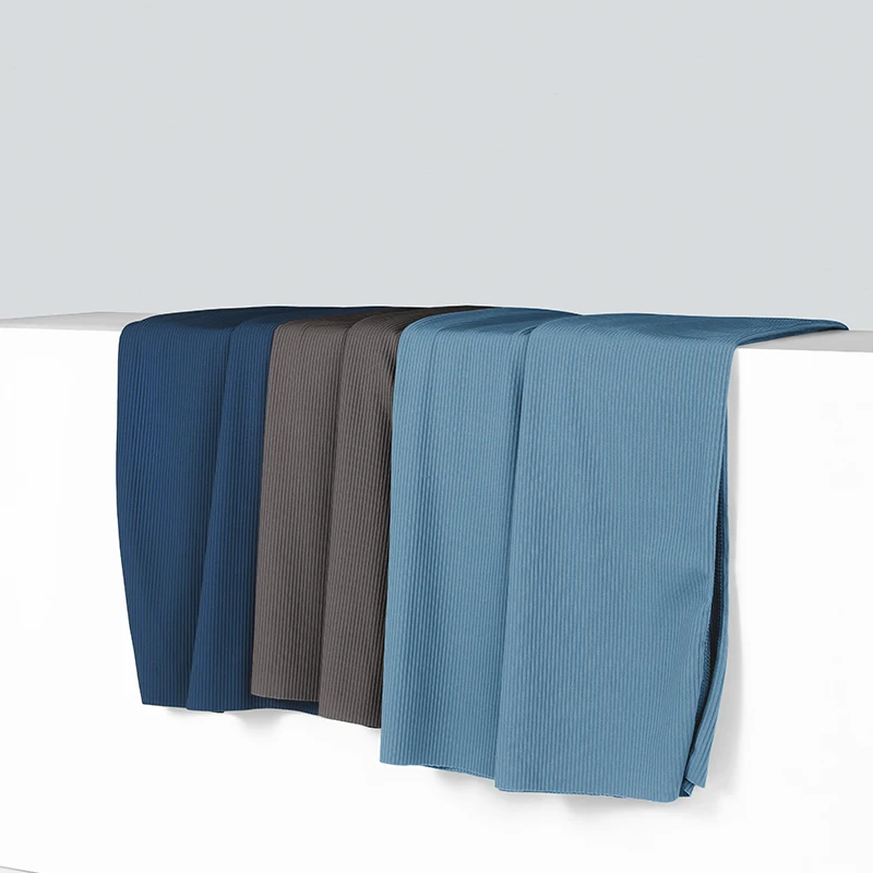 

5 шт. жилет Ice Silk Traceless для мужчин, тонкий летний стиль, с однотонным спортивным жилетом в качестве основания и быстросохнущий фи