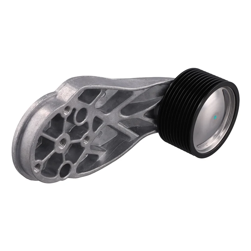 

Engine Parts 21153968 Truck Timing Belt Tensioner Pulley 21766717 20521447 21153968 For Volvo D13 VHD VN 08-15 Mack MP8