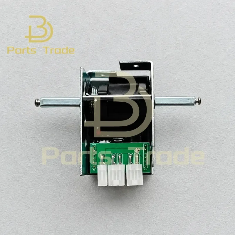 for EP ET124 ET-124 CAN Electronic Throttle Controller Accelerator Foot Pedal Sprint Booster Pallet Truck Stacker