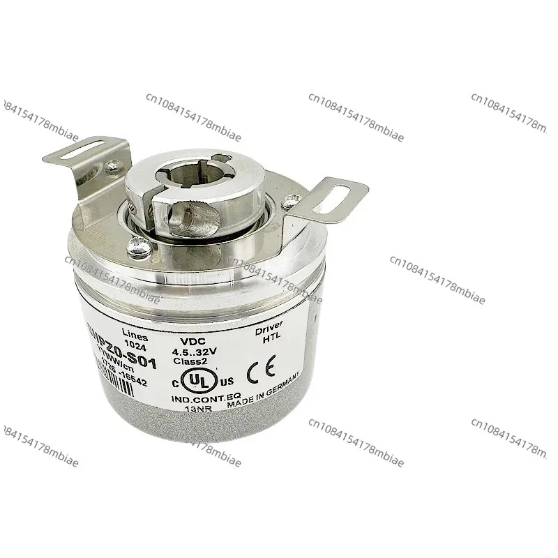 NEW Arrival VFS60A-BHPZ0-S01 Motorfeedback  Encoder in Stock