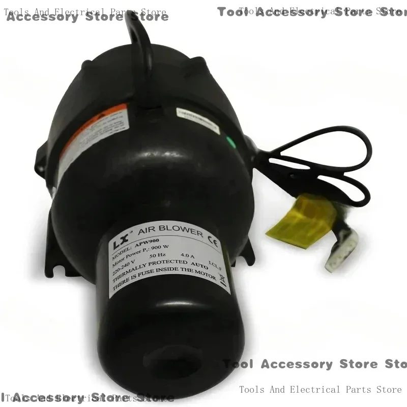 APW900 قطع غيار حوض الاستحمام للتدليك منفاخ سبا محمول