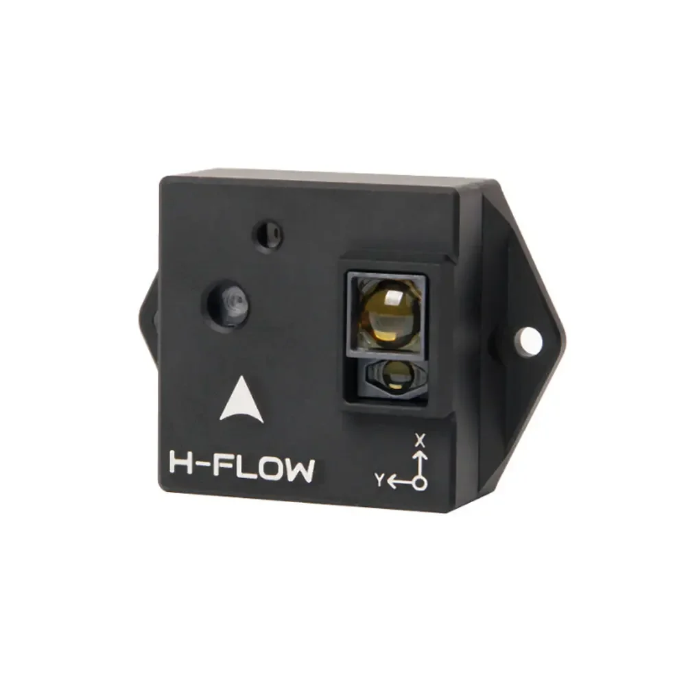 Holybro H-Flow with DroneCAN Protocol Integrated Optical Flow and Rangefinder Module