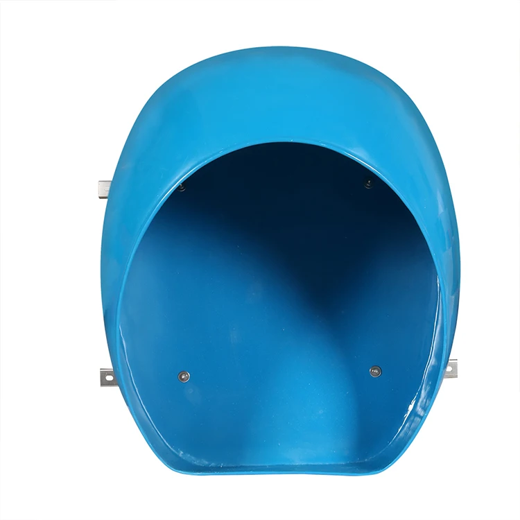 Vandal Resistant Public Phone Booths for Safe, Waterproof Acoustic Telephone Hoods