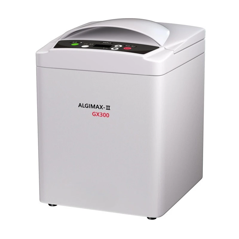 Genuine Dental Alginate Impression Blending Unit Lab Mixing Device for Alginate & Gypsum Powder Dental Lab Processing