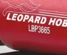 LEOPARD HOBBY LBP3665 Brushless Motor 2680KV 3190KV 3930KV for 1/10 RC Car Model