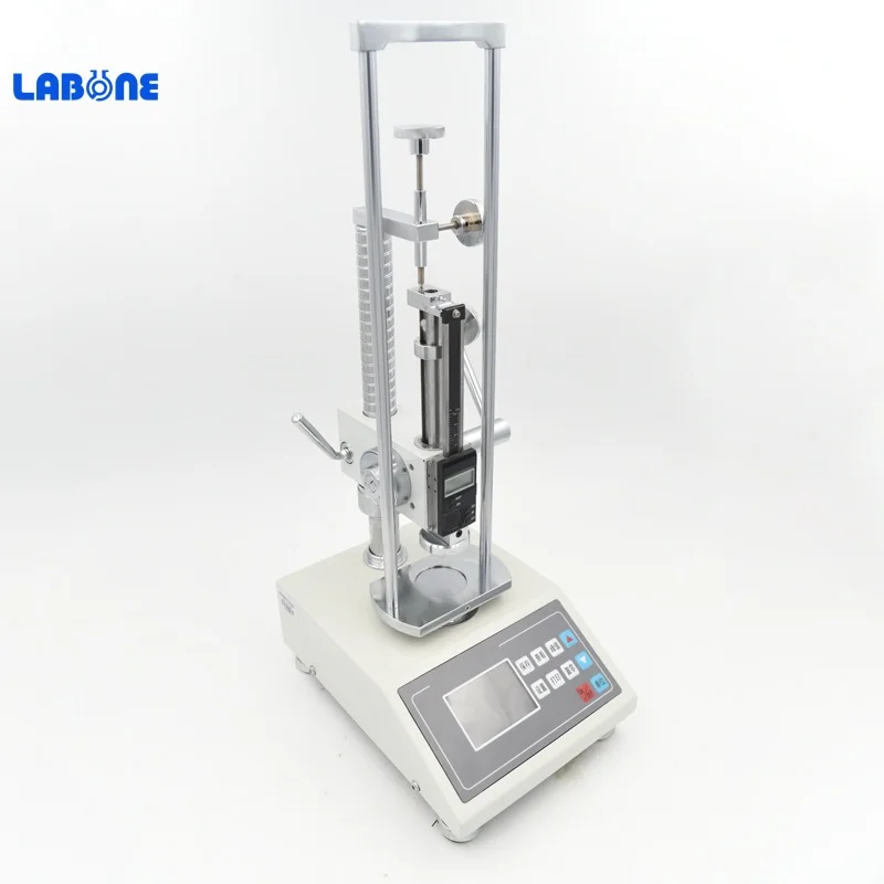 ATHC-20 Electric Spring Testing Machine Automatic Spring Tension Pressure Testing Machine Digital Display Spring Tester