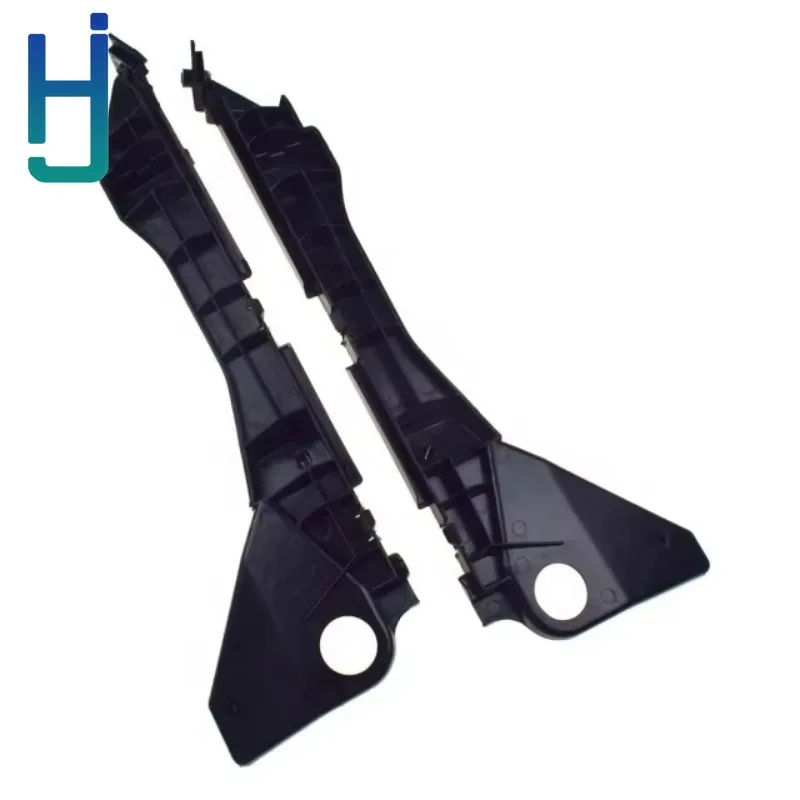 52536-02020 52535-13040 Car Front  Bumper Mount Support Bracket for Toyota Corolla E12 Hatchback 2002-2007