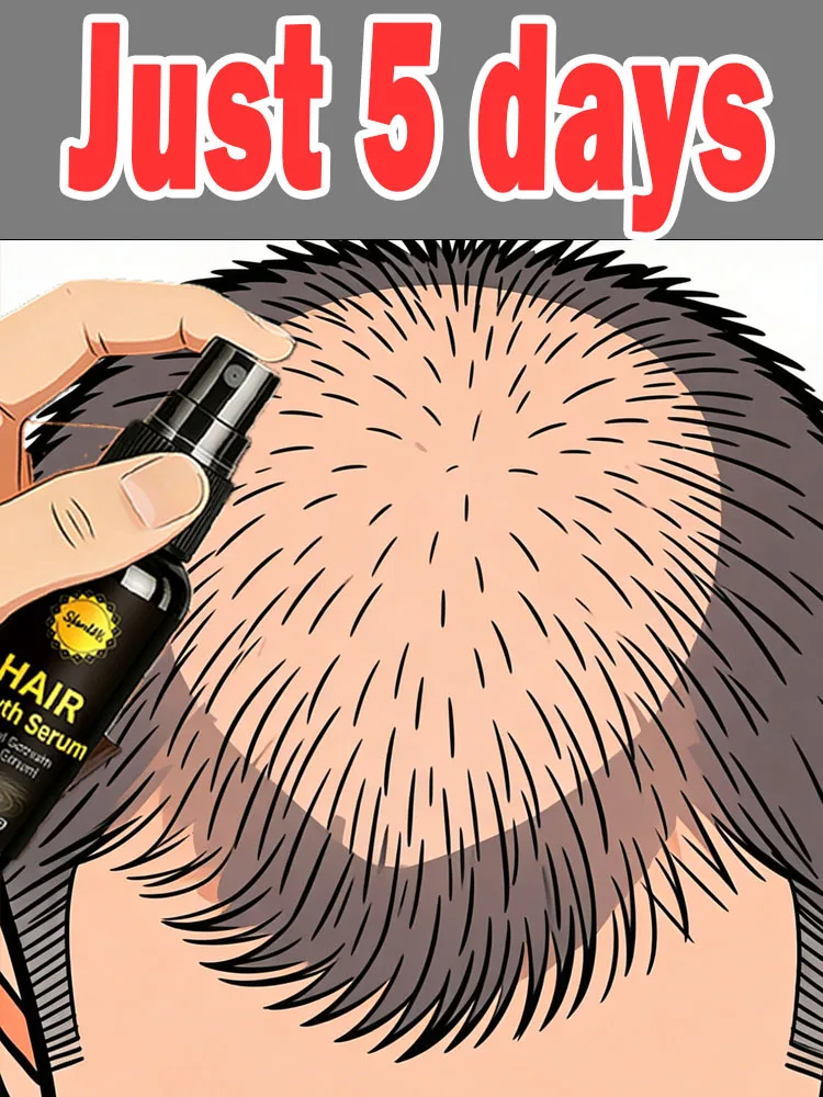 

Многофункциональное питание для волосяных фолликулов, регенерации, ухода за кожей головы и здоровых корней волос 2026