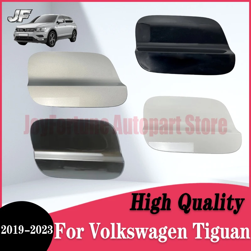 

Автомобильная крышка топливного бака, крышка заливной горловины, черная крышка для Volkswagen Tiguan 2019 2020 2021 2022 2023 5NN809909 5NA809909