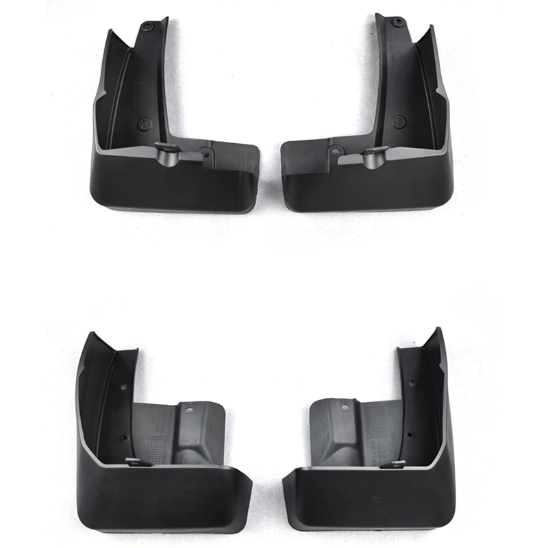 Fender Auto Parts Protect The Car Mud Flaps Set Car Mud Flap Front Rear Mudguard Splash Guards For Subaru Outback 2021