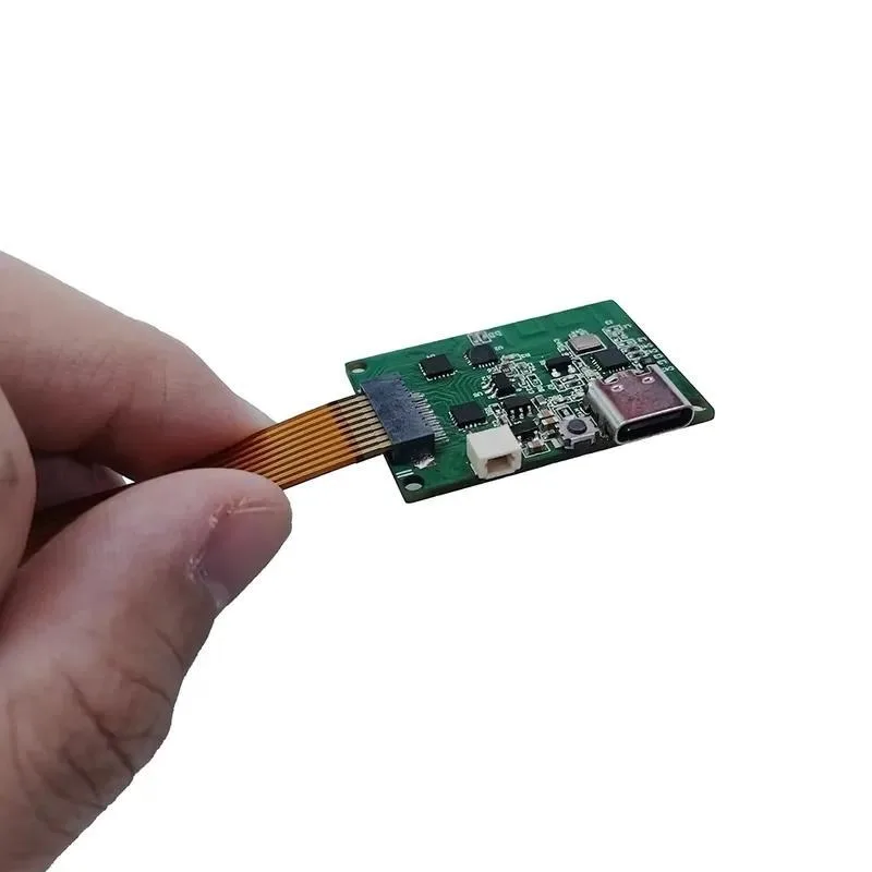 2026Soushine Thin Film Flexible Array Finished Insole FSR Series Sensors PCBA 0.1% Accuracy for Gait Analysis Running Posture