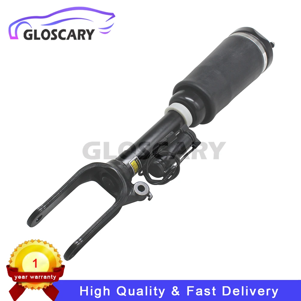 

Front Left/Right Air Suspension Shock Absorber For Mercedes-Benz W251 V251 R280/300/320/350/500/550 R63 AMG With ADS 2513203113