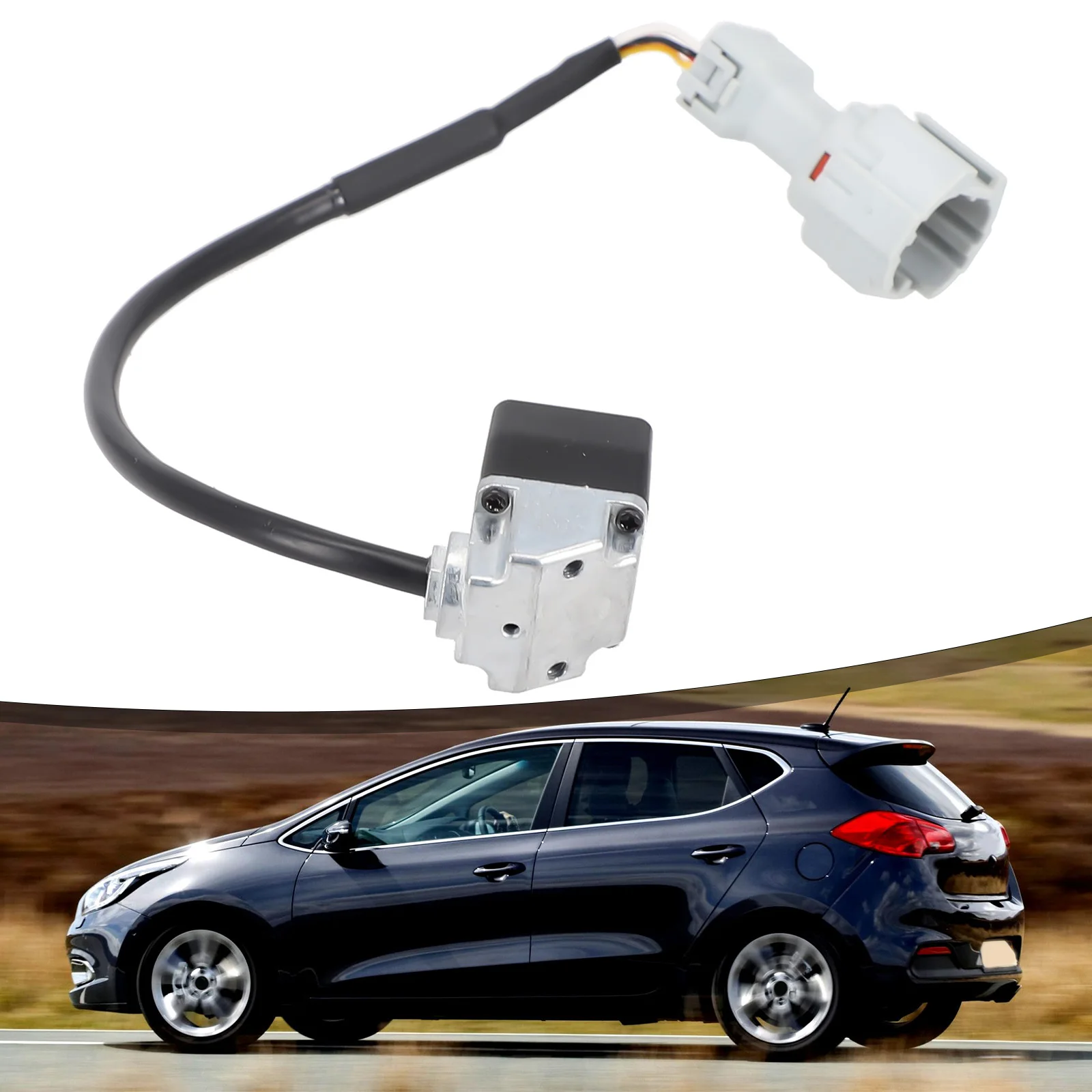Auto Accessories Brand New Rear View Camera Car Parking Camera 95760A2100 Backup Parking For Kia CEED 2012-2016