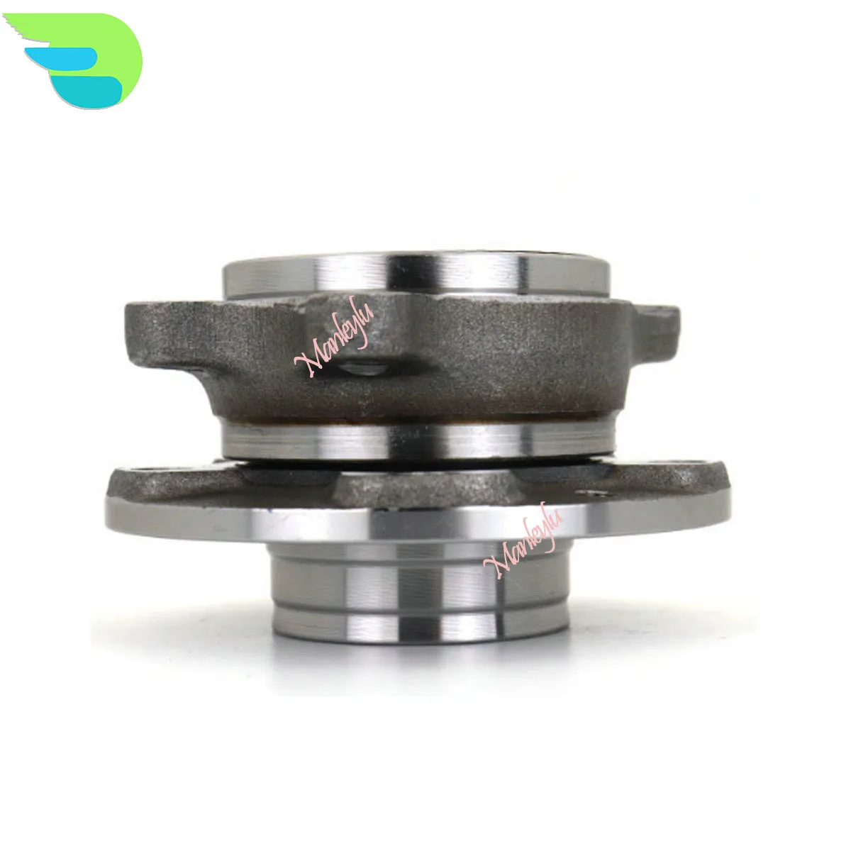 40202-5HA0A 40202-4EA0E 40202-4EA0A 40202-4EA1A Front Wheel Hub Bearing Assembly For Nissan Qashqai J11 Renault Kadjar 2013-2017