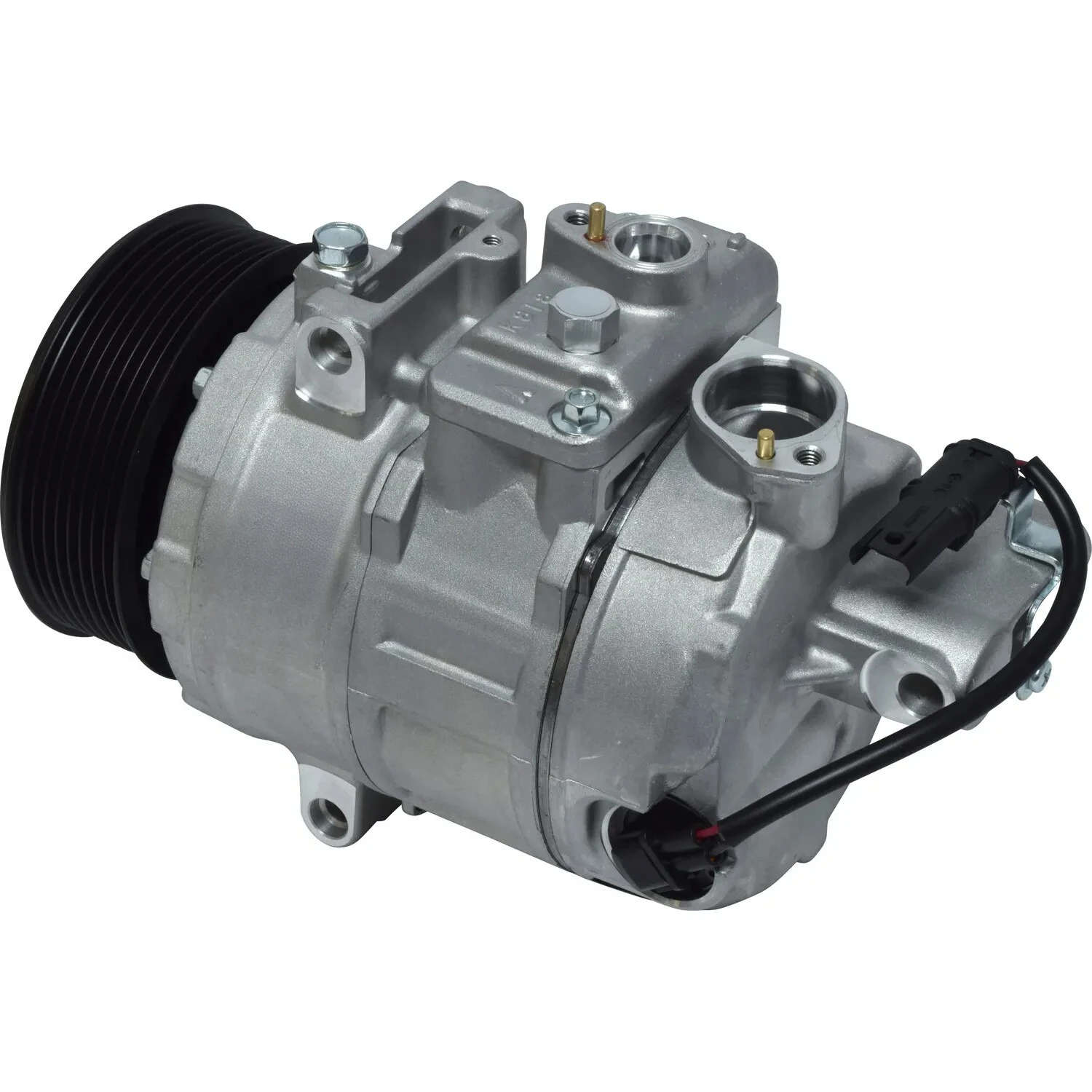 

NEW AC COMPRESSOR FOR BMW X3,M2,X4, F20 F21 F30 F31 F25 F26 2013-2017 ONLY 3.0 LITERS TURBO CHARGED ENGINE,OE:6452 9217 869