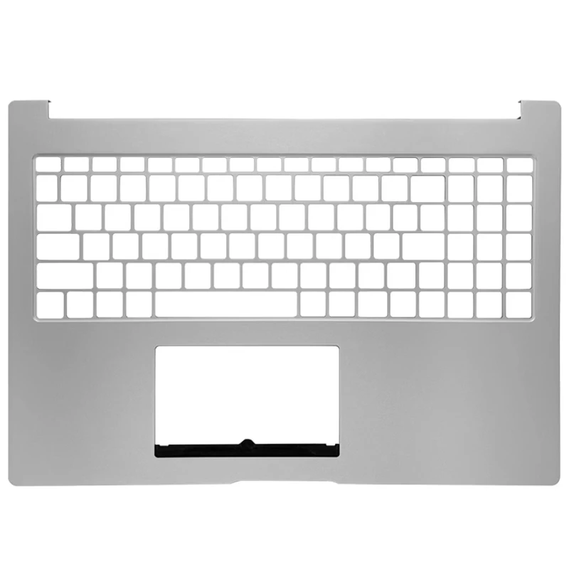 НОВЫЙ верхний чехол для ноутбука Huawei HONOR X16 BRN-F56 BRN-G561 BRN-H56 BRN-H76, задняя крышка с ЖК-дисплеем, передняя панель, упор для рук, нижний чехол