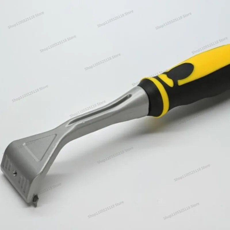 For Heavy Duty Cleaning Blade Thickened, Hardware Tools Glue Removal Knife Film Cleaning Knife Scraper