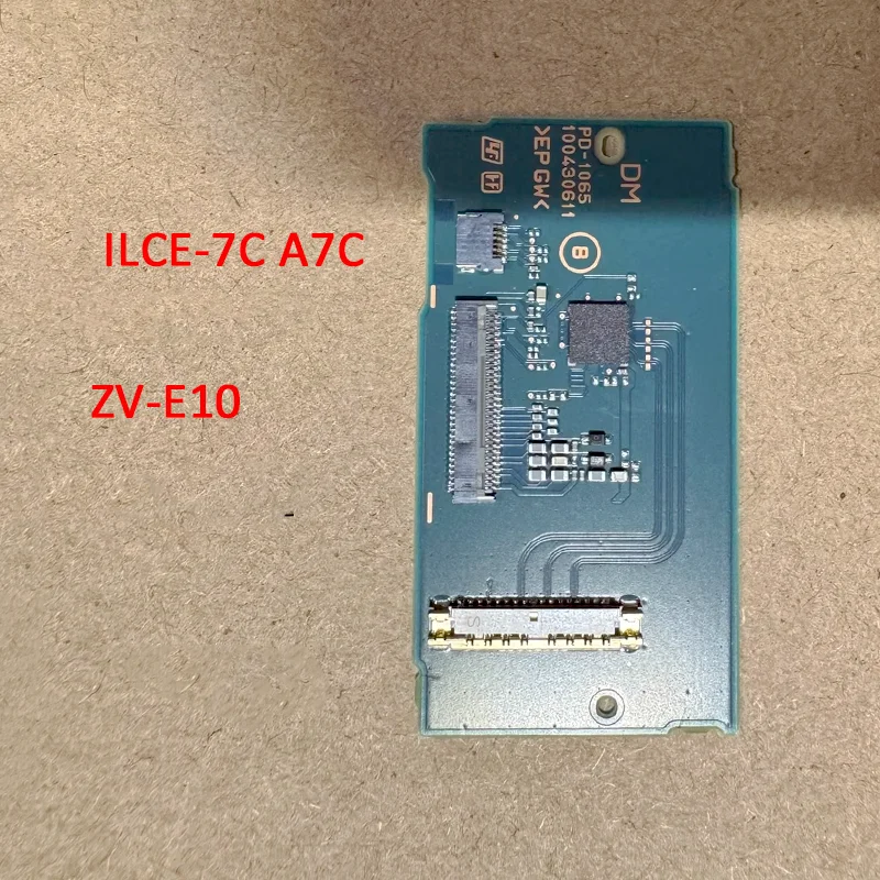 New Lcd Screen Circ… - image